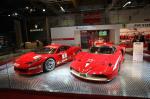 Ferrari 599XX Evoluzione 2012 года